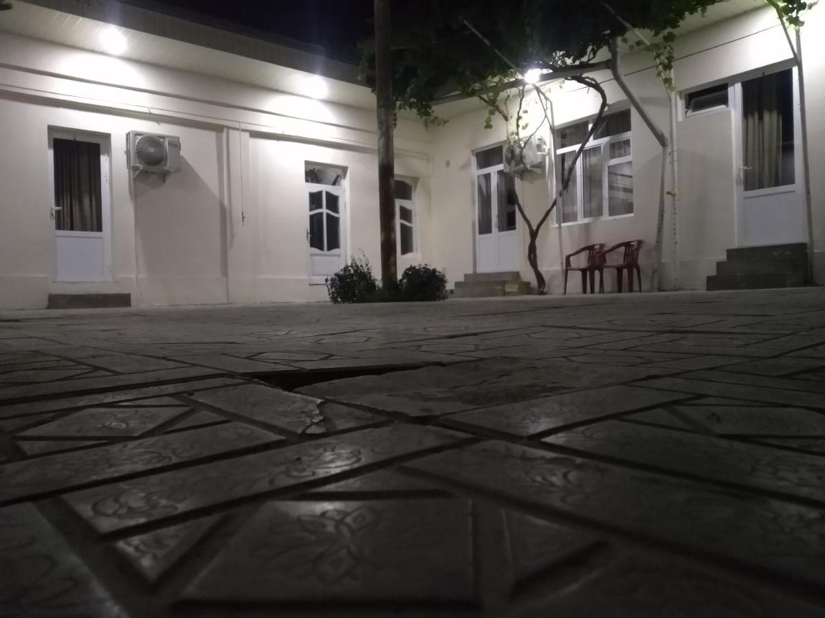 Samarqand Standart Hotel Samarkand Ngoại thất bức ảnh