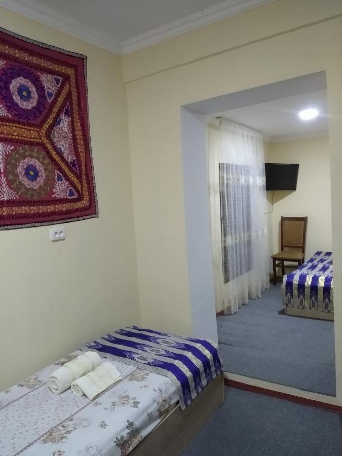 Samarqand Standart Hotel Samarkand Ngoại thất bức ảnh