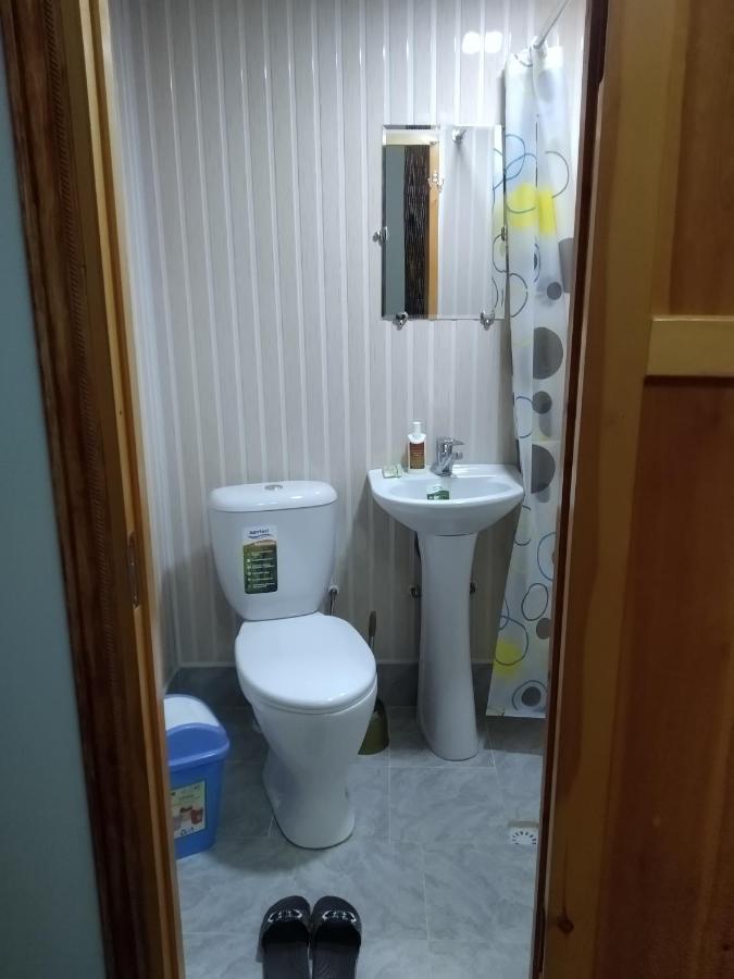 Samarqand Standart Hotel Samarkand Ngoại thất bức ảnh