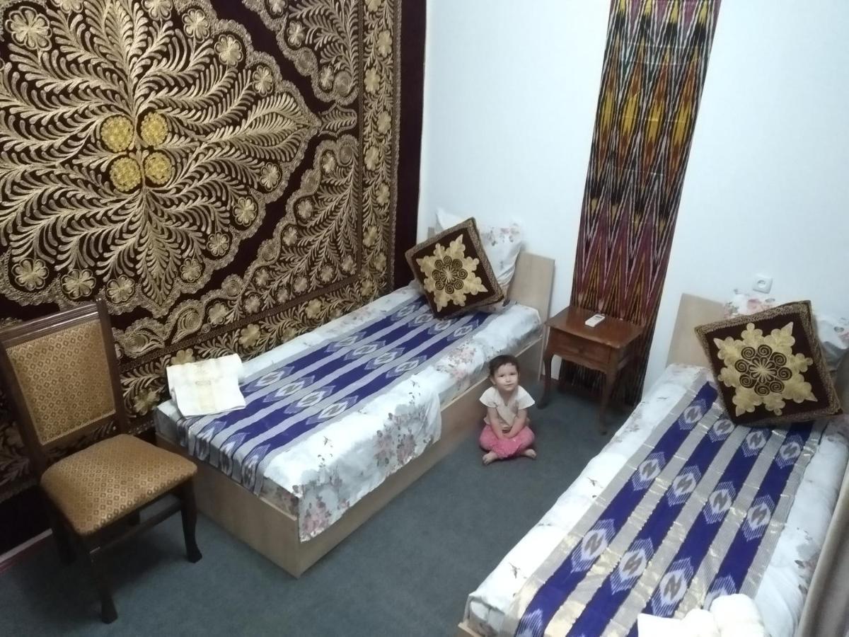Samarqand Standart Hotel Samarkand Ngoại thất bức ảnh